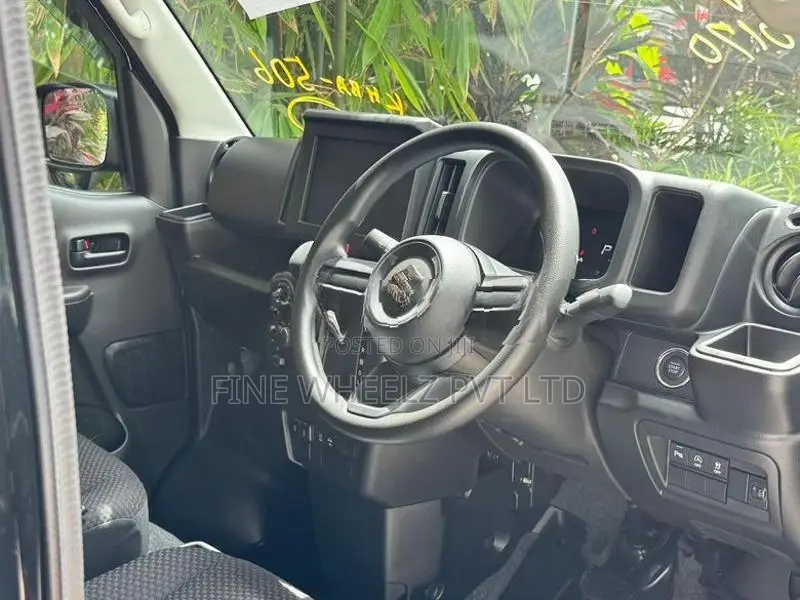 Suzuki Every DA18v Full Join 2026