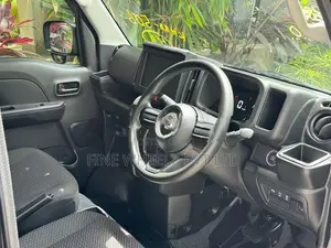 Suzuki Every DA18v Full Join 2026