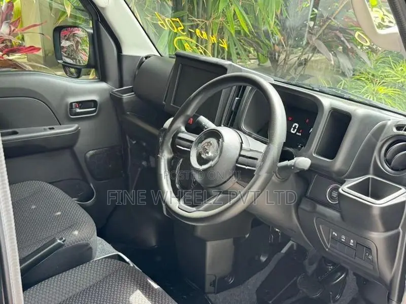 Suzuki Every DA18v Full Join 2026