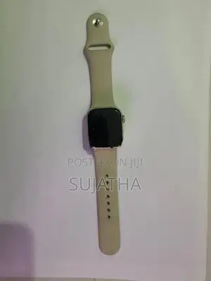 Apple Watch Gen 7