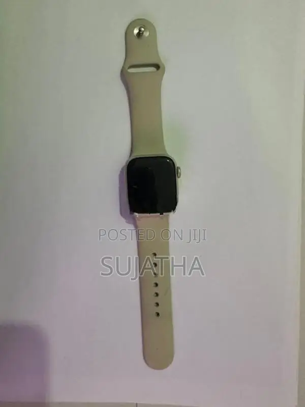 Apple Watch Gen 7