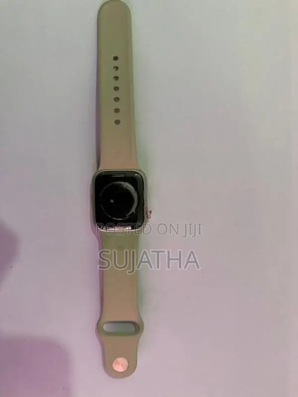 Apple Watch Gen 7