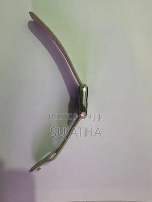 Apple Watch Gen 7