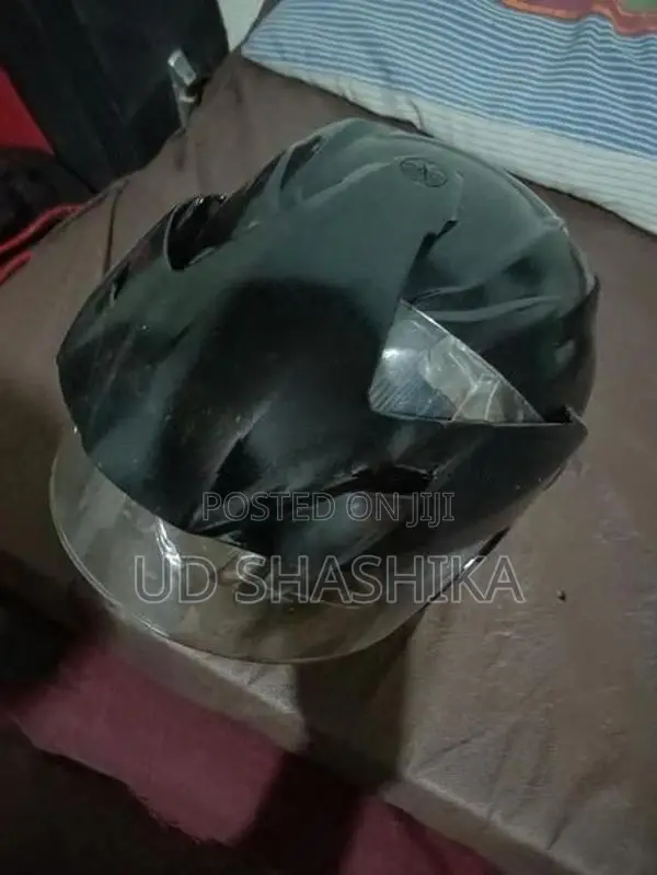 Helmet