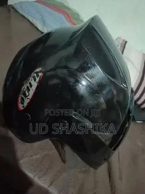 Helmet