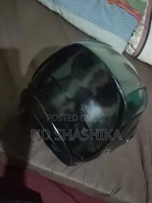 Helmet