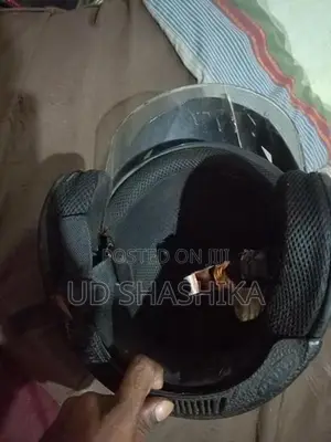 Helmet