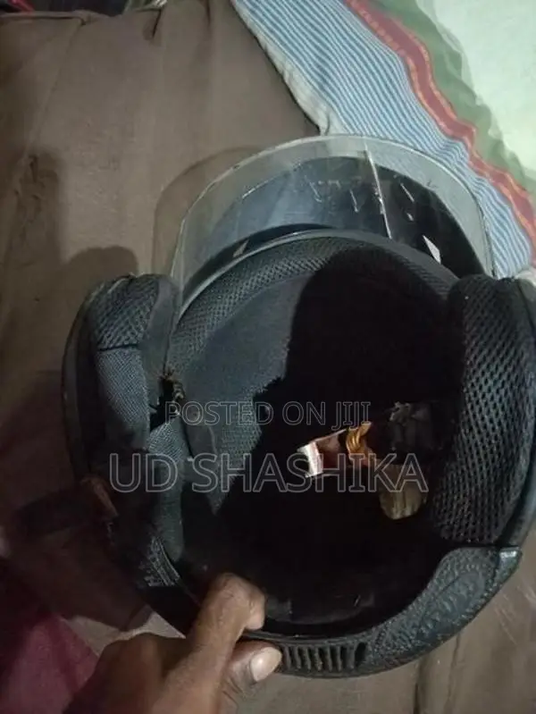 Helmet