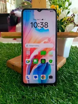 Oppo A38 4GB 128GB (Used)