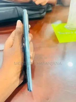 Xiaomi Redmi Note 10 Pro (Used)
