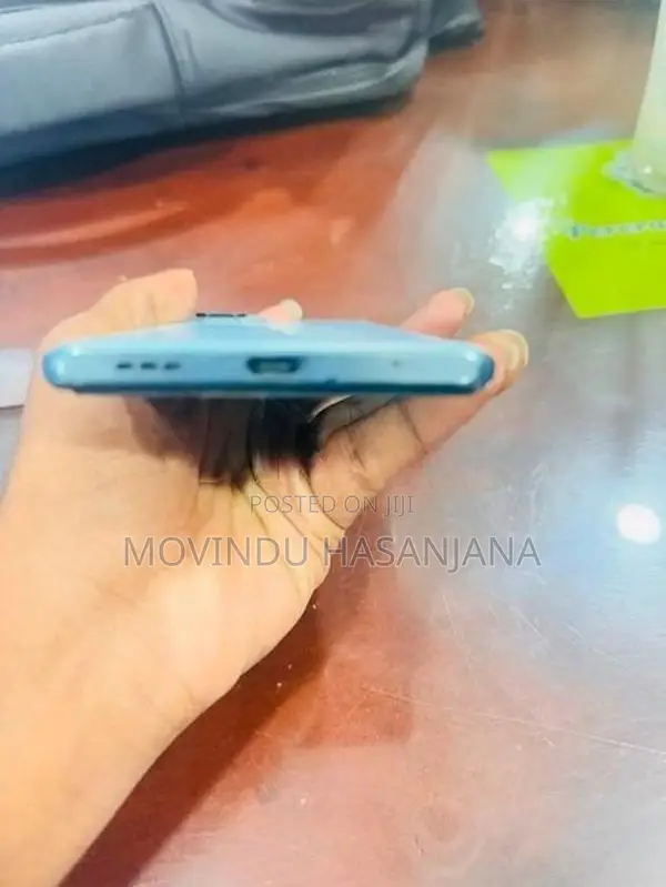 Xiaomi Redmi Note 10 Pro (Used)