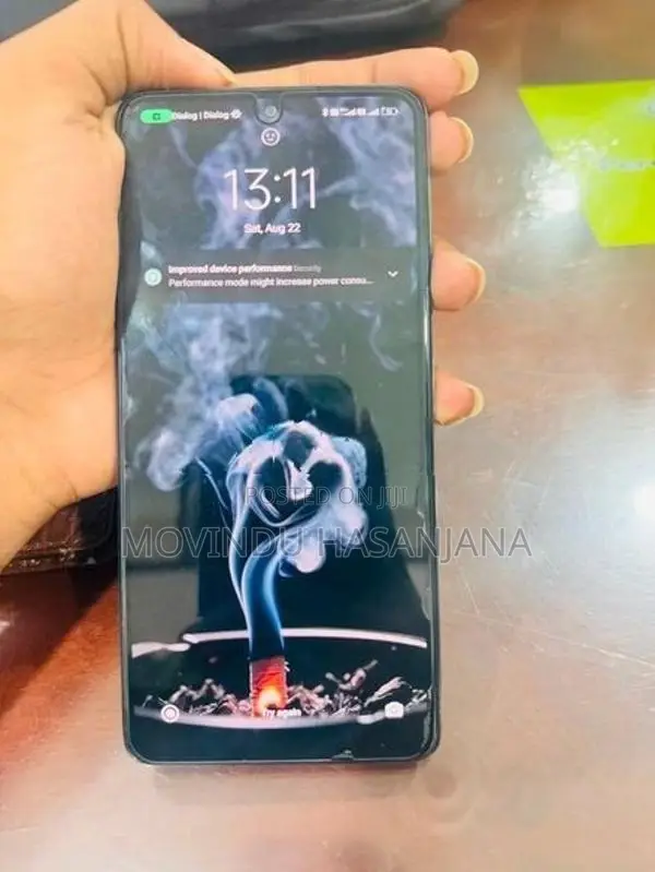 Xiaomi Redmi Note 10 Pro (Used)