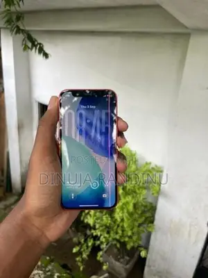 Apple iPhone 12 mini (Used)