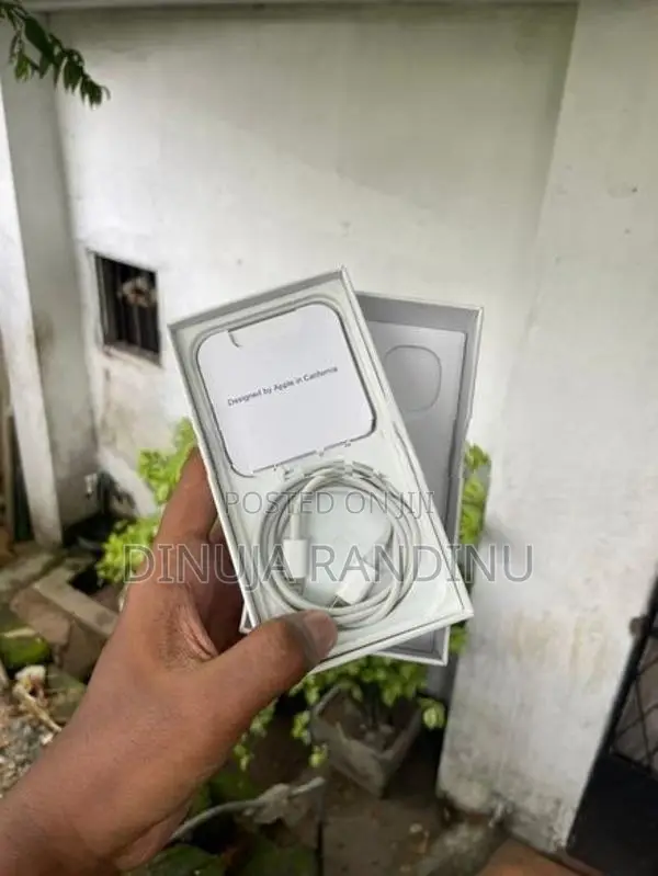 Apple iPhone 12 mini (Used)