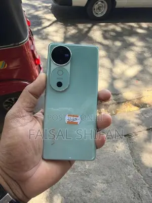 Vivo V40 (Used)