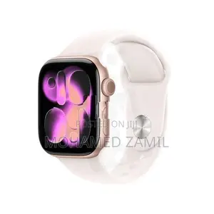 Apple Watch Series 11 46MM