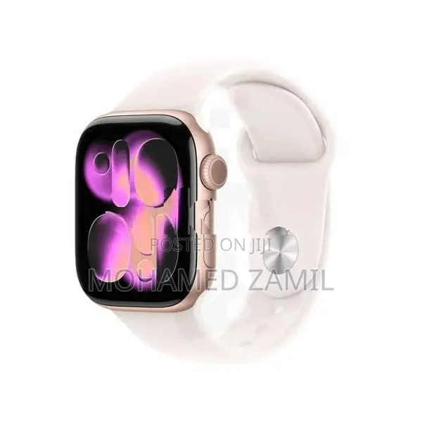 Apple Watch Series 11 46MM
