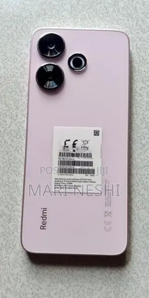 Xiaomi Redmi 13 (Used)