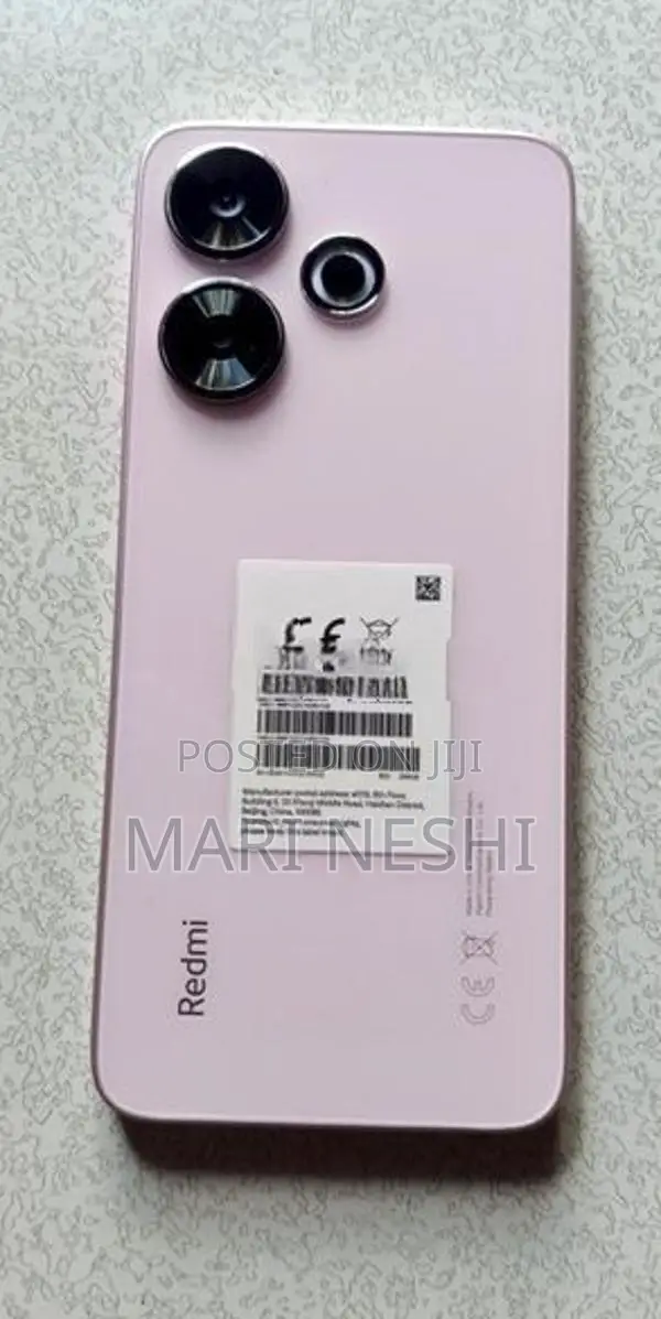 Xiaomi Redmi 13 (Used)