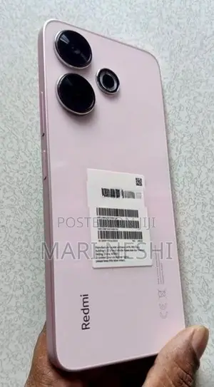 Xiaomi Redmi 13 (Used)