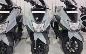 TVS Ntorq 125 2026