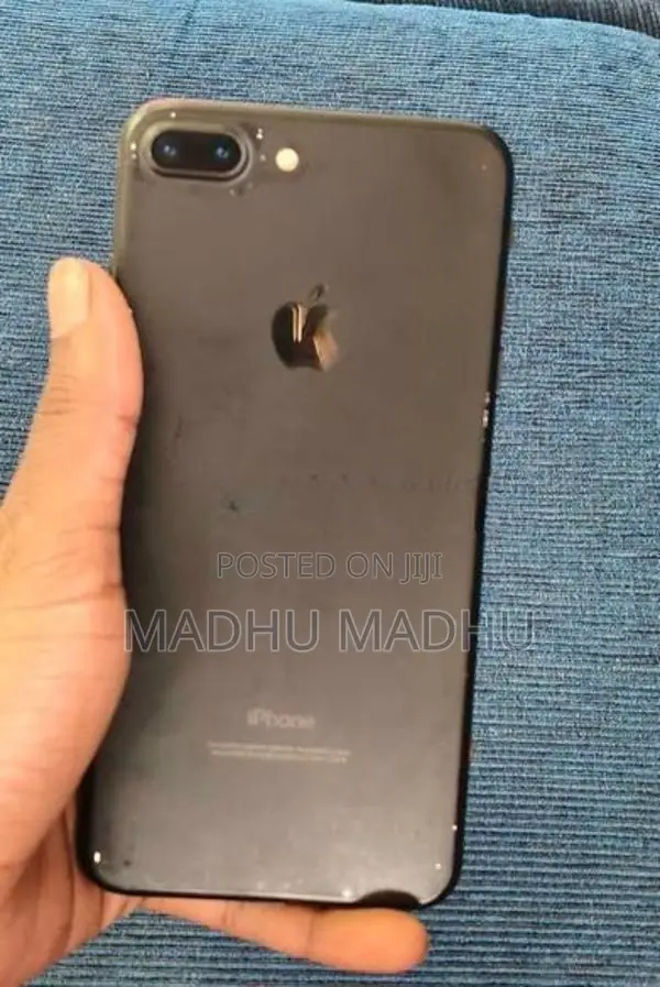 Apple iPhone 7 Plus (Used)