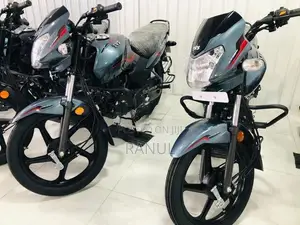 TVS Sport 2026