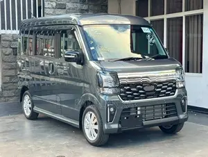 Suzuki Every PZ TURBO SPL 2026