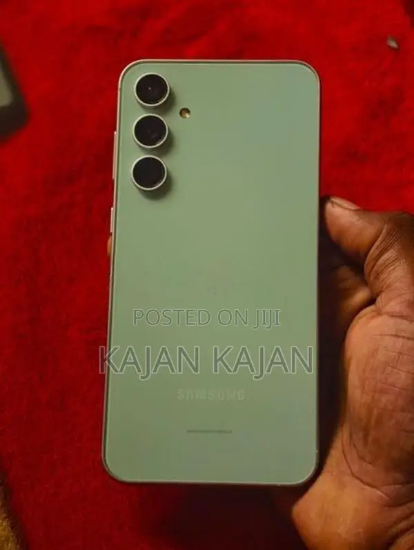 Samsung Galaxy S23 FE (Used)