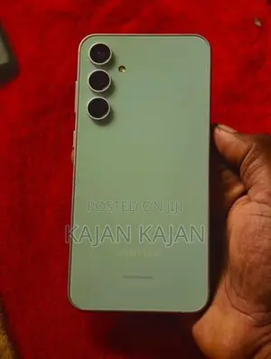 Samsung Galaxy S23 FE (Used)
