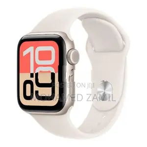 Apple Watch Se3