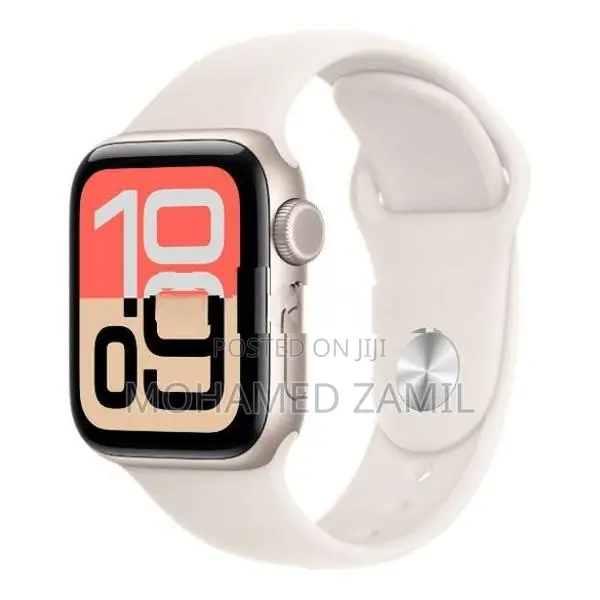 Apple Watch Se3
