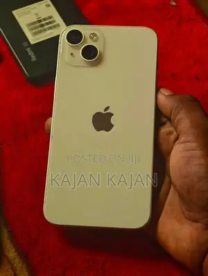 Apple iPhone 14 Plus (Used)