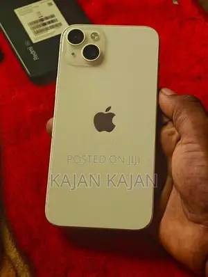 Apple iPhone 14 Plus (Used)