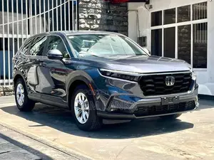 Honda CRV 2025