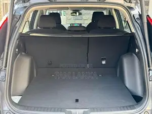 Honda CRV 2025