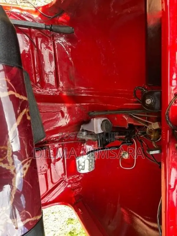 Bajaj RE 2003