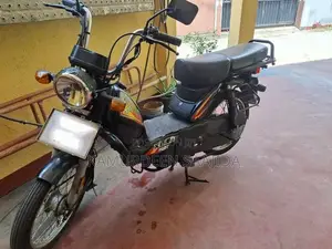 TVS XL 100 2026