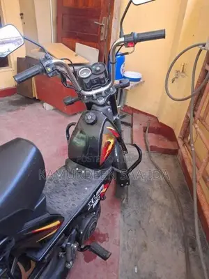 TVS XL 100 2026