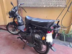 TVS XL 100 2026