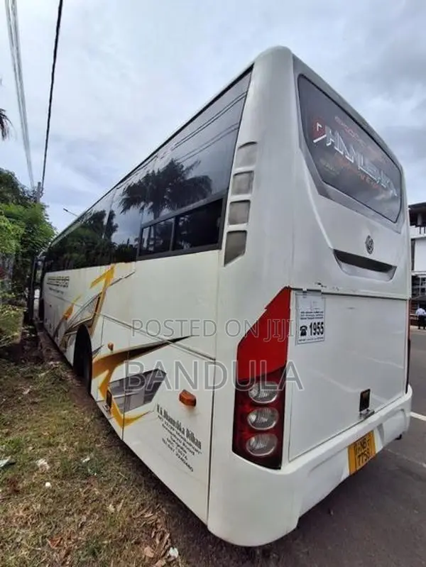 Ashok Leyland Viking 2014