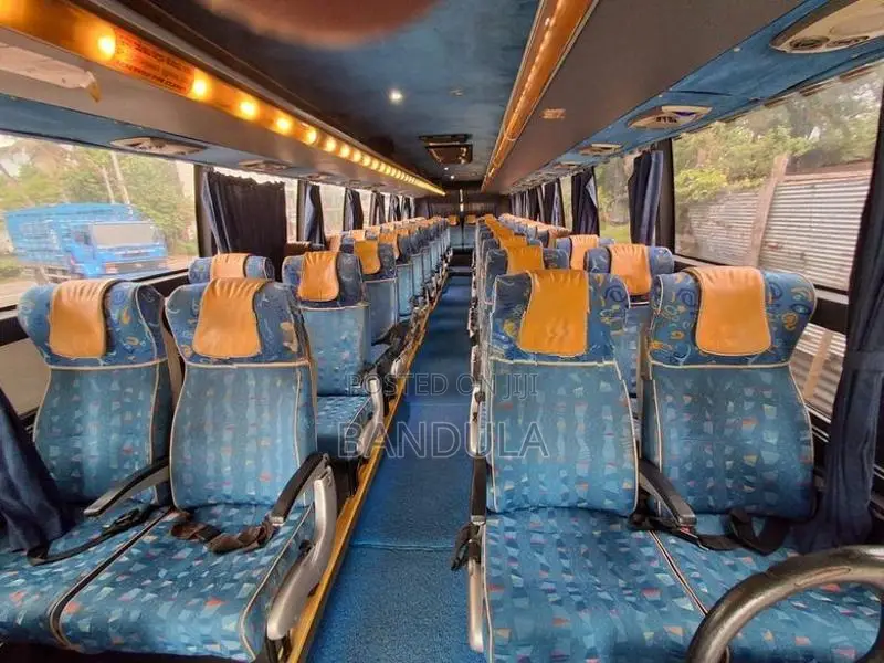 Ashok Leyland Viking 2014