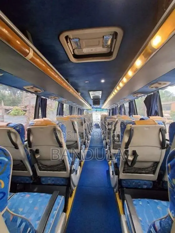 Ashok Leyland Viking 2014