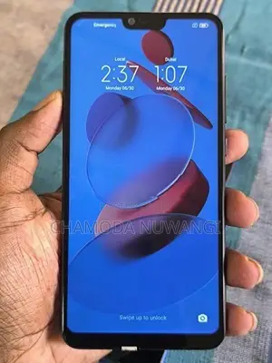 Xiaomi Mi 8 lite (Used)