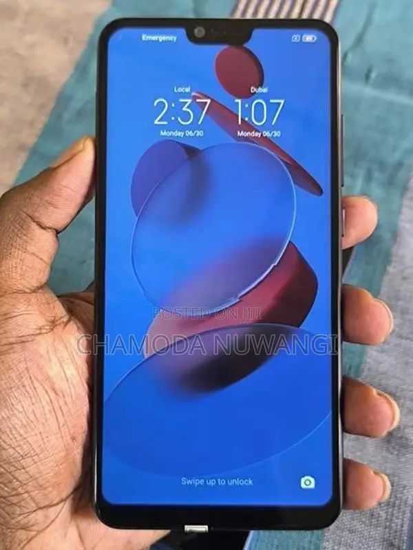 Xiaomi Mi 8 lite (Used)