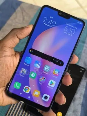 Xiaomi Mi 8 lite (Used)