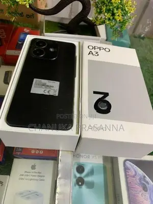 Oppo A3 (Used)
