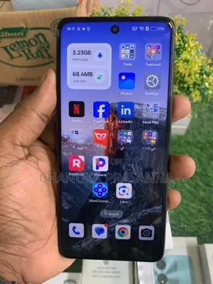 Oppo A3 (Used)