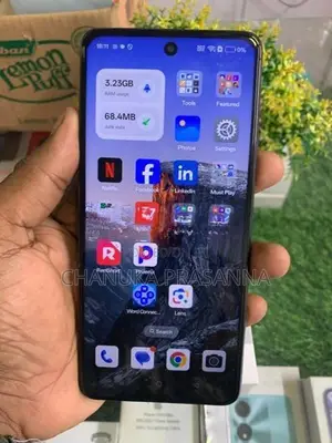 Oppo A3 (Used)