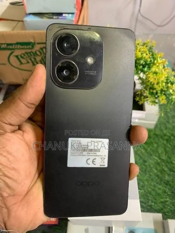 Oppo A3 (Used)